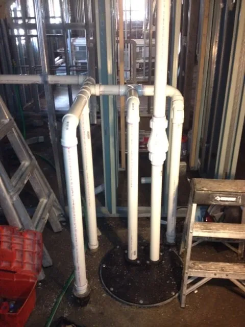 Slide of Moody Plumbing