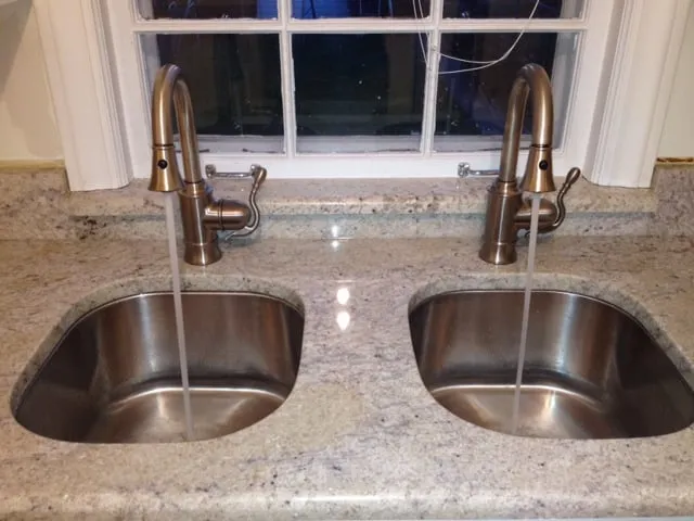 Slide of Moody Plumbing