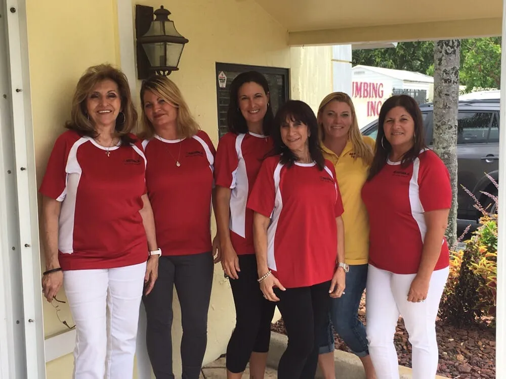 Slide of Moody Plumbing