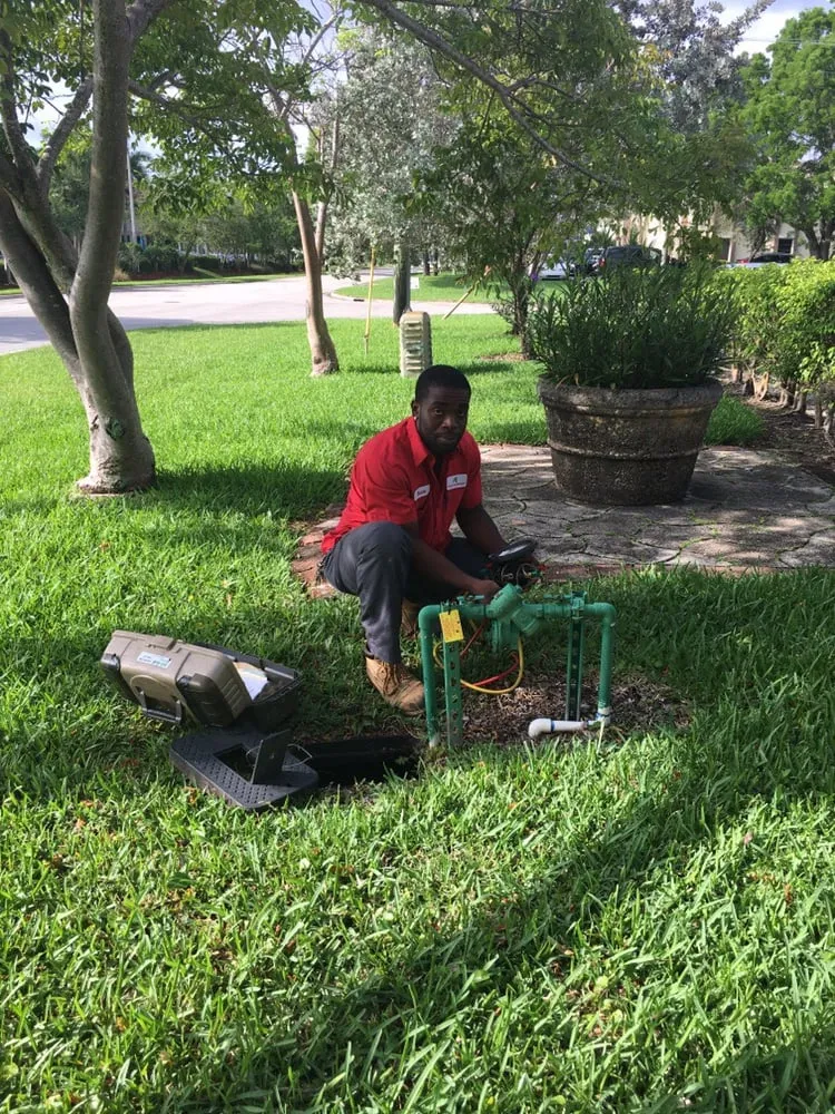 Slide of Moody Plumbing