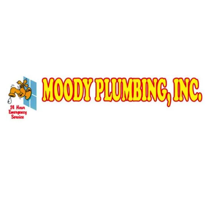 Slide of Moody Plumbing