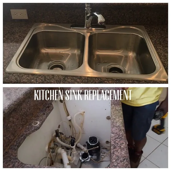 Slide of Moody Plumbing