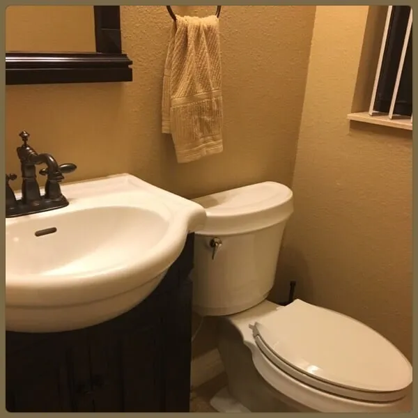 Slide of Moody Plumbing