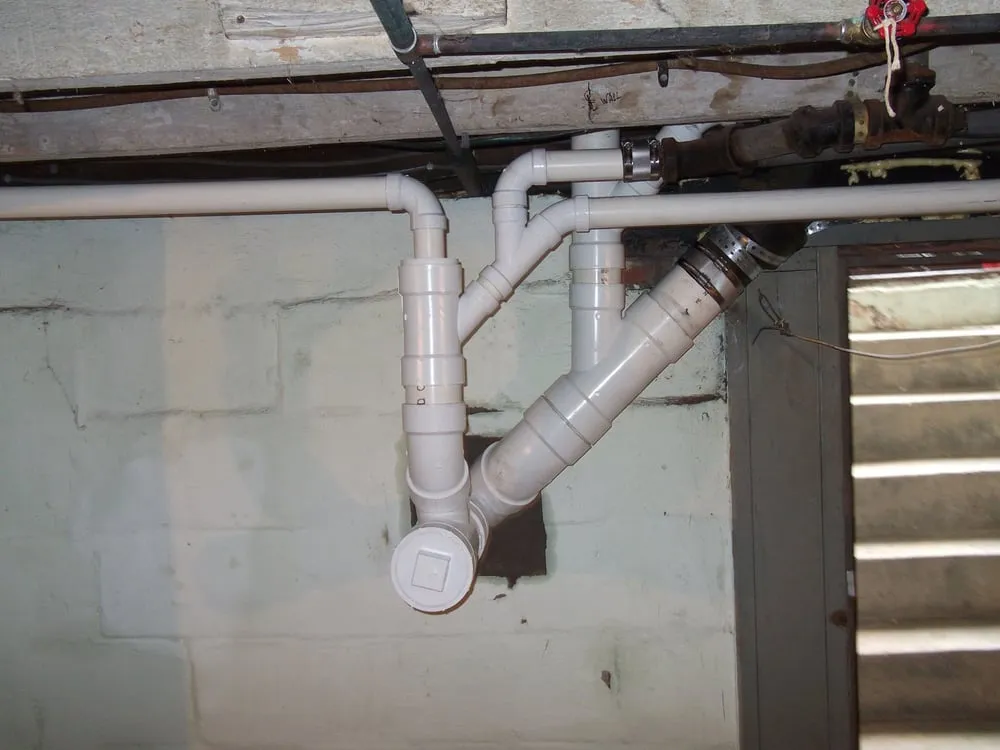 Slide of Moody Plumbing MPI