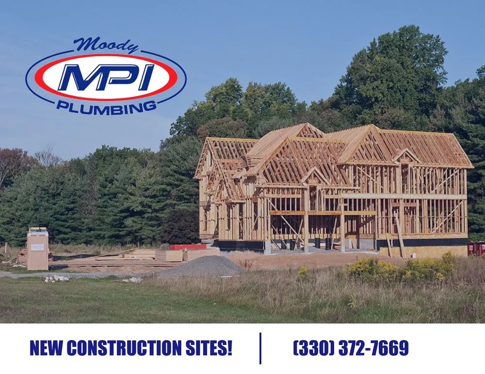 Slide of Moody Plumbing MPI