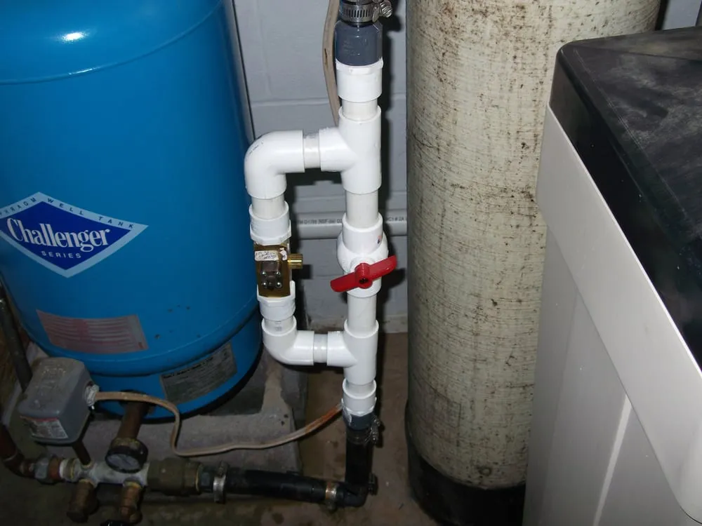 Slide of Moody Plumbing MPI