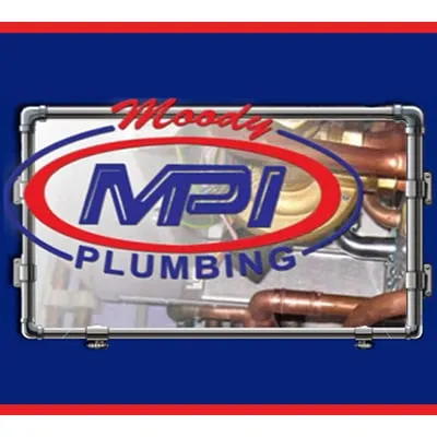 Slide of Moody Plumbing MPI
