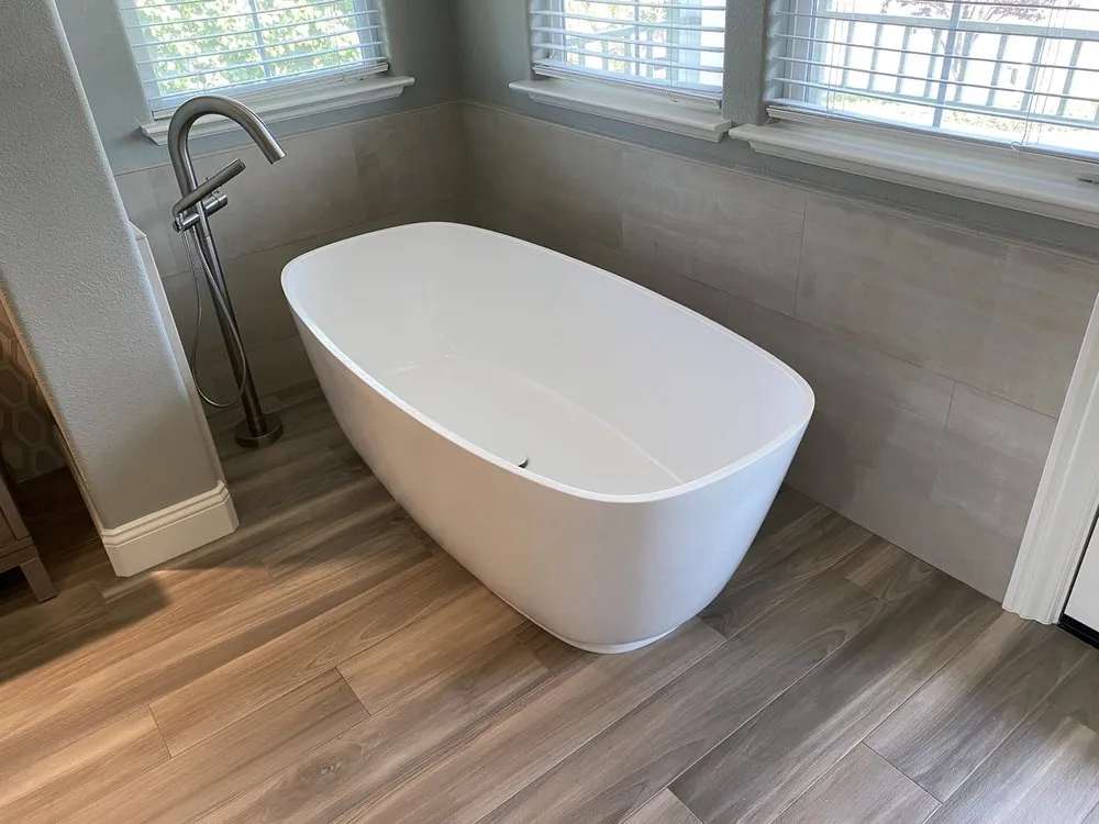 Slide of Moomau Plumbing