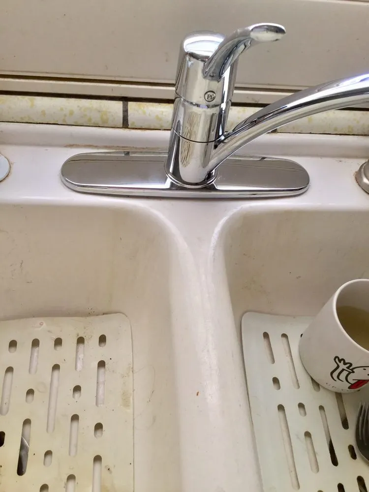 Slide of Moomau Plumbing