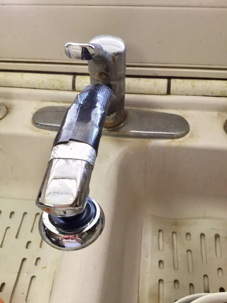 Slide of Moomau Plumbing