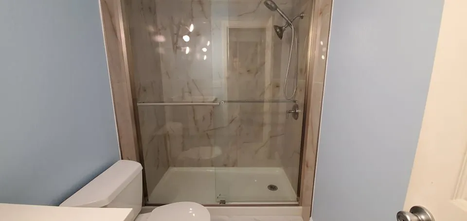 Slide of MooMoo Outdoors Handyman Services