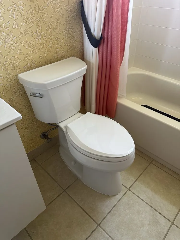 Slide of Moon Plumbing Of SW Florida