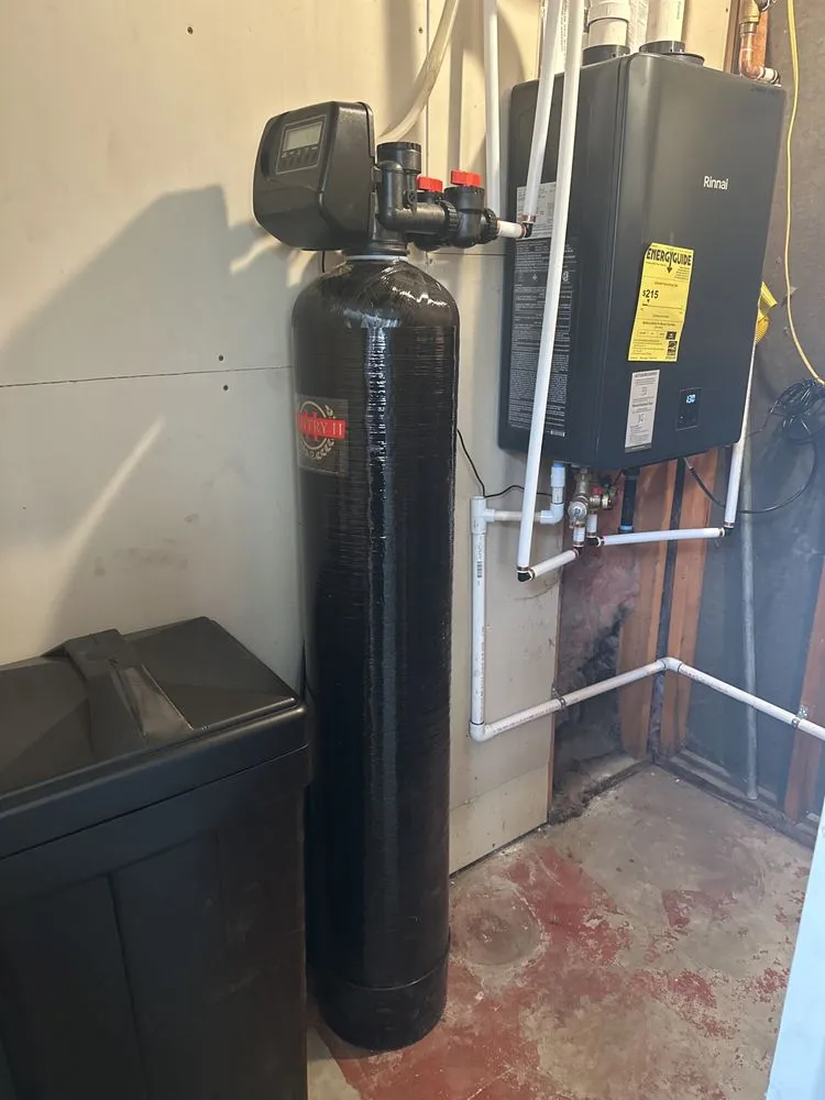 Slide of Moonlight Plumbing And Backflow