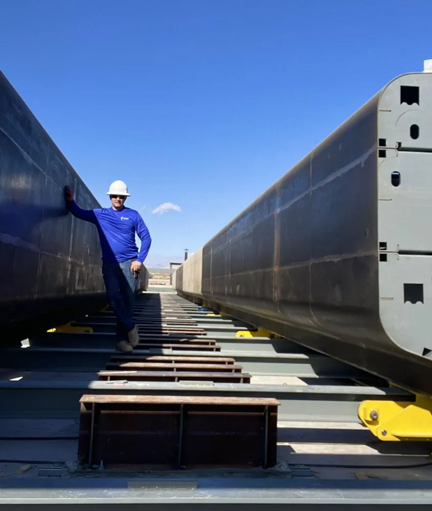 Slide of Moonlight Plumbing