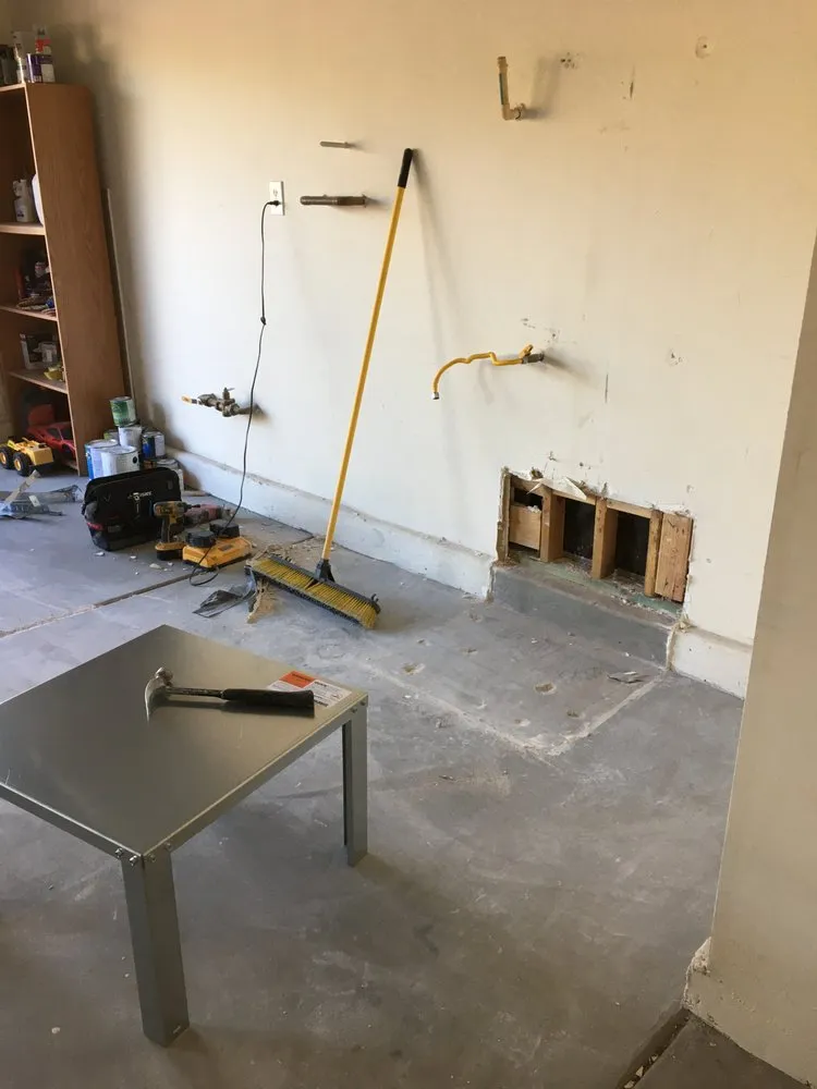 Slide of Moonlight Plumbing