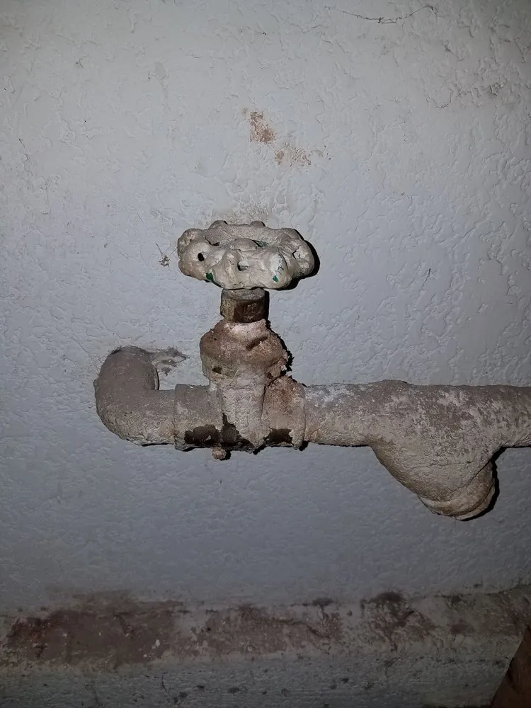 Slide of Moonlight Plumbing