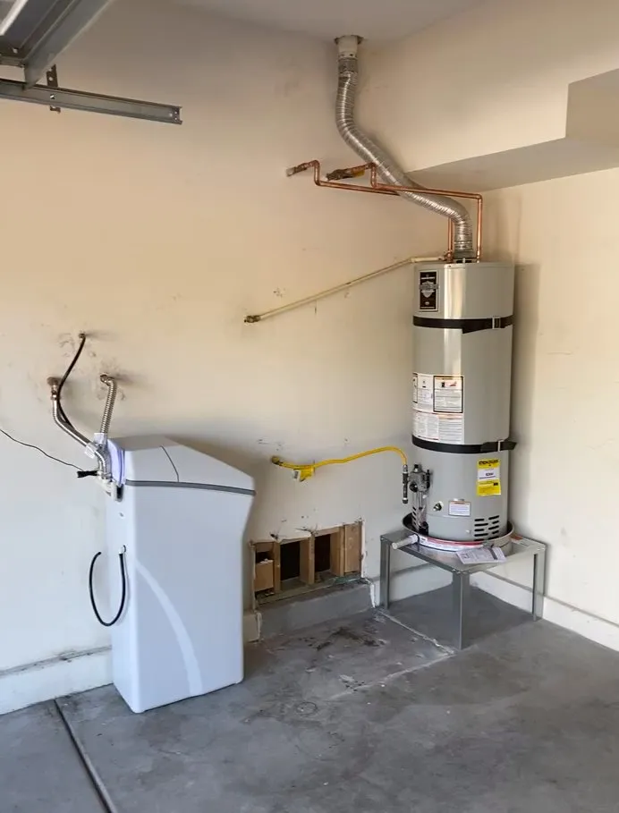 Slide of Moonlight Plumbing