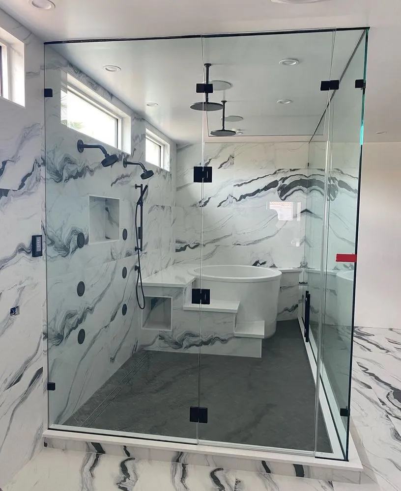 Slide of Moonlight Plumbing