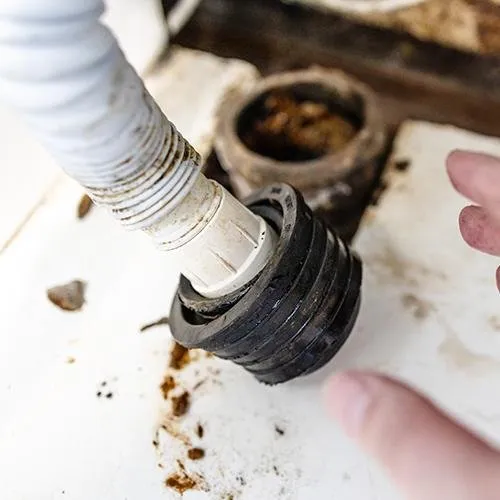 Top-rated emergency plumbing experts serving Mystic, CT - Moonlight Plumbing