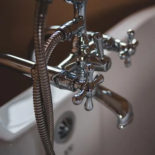 Slide of Moonlight Plumbing