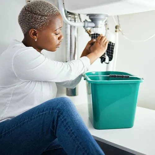 Slide of Moonlight Plumbing