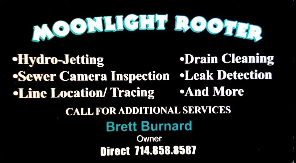 Slide of Moonlight Rooter