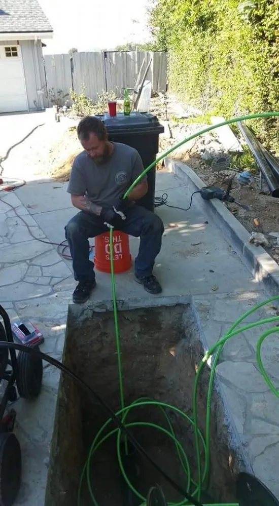 Slide of Moonlight Rooter