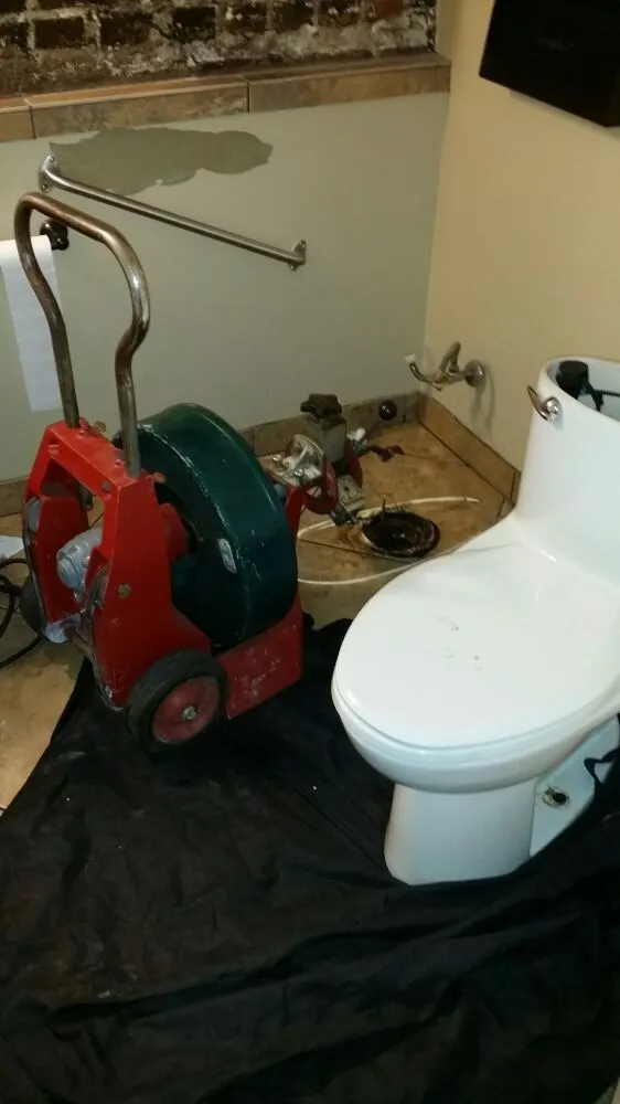 Slide of Moonlight Rooter