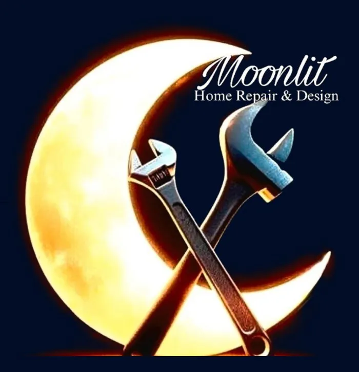 Slide of Moonlit Home Repair and Design
