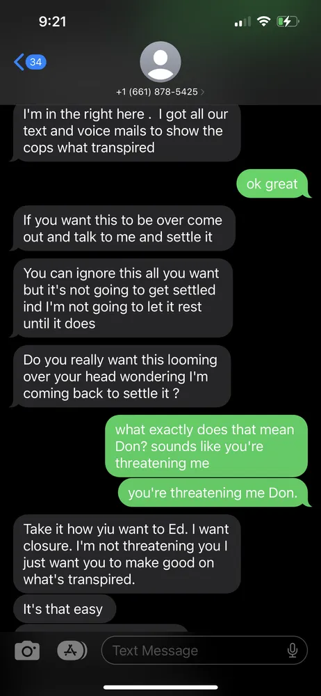 Slide of Moonlite Plumbing