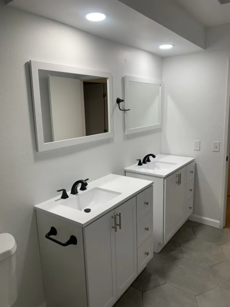 Slide of Moonman Plumbing