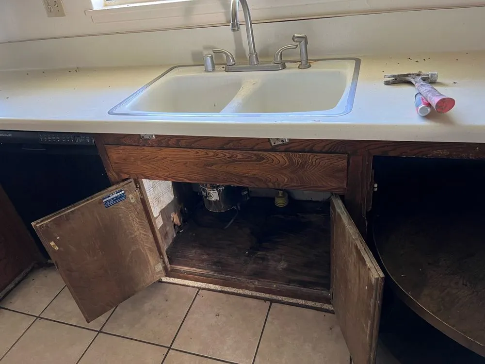 Slide of Moonman Plumbing