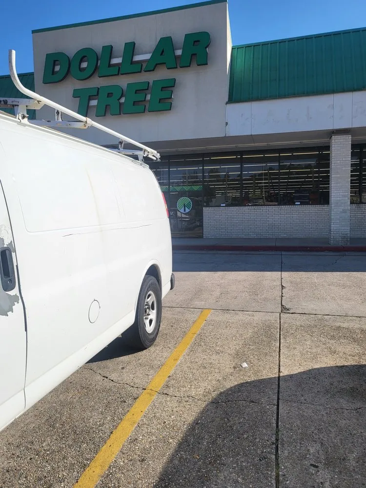 Slide of Moon's Drain Cleaning