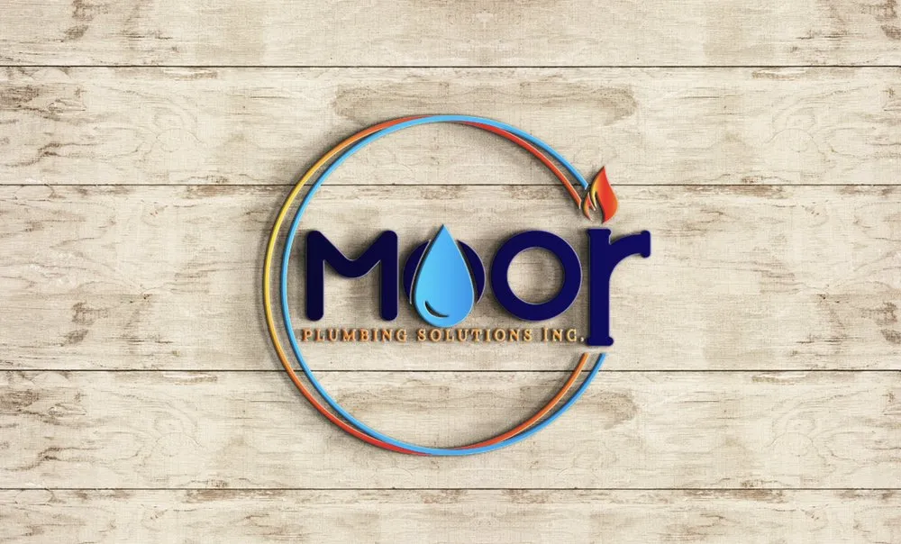 Slide of Moor Plumbing Solutions