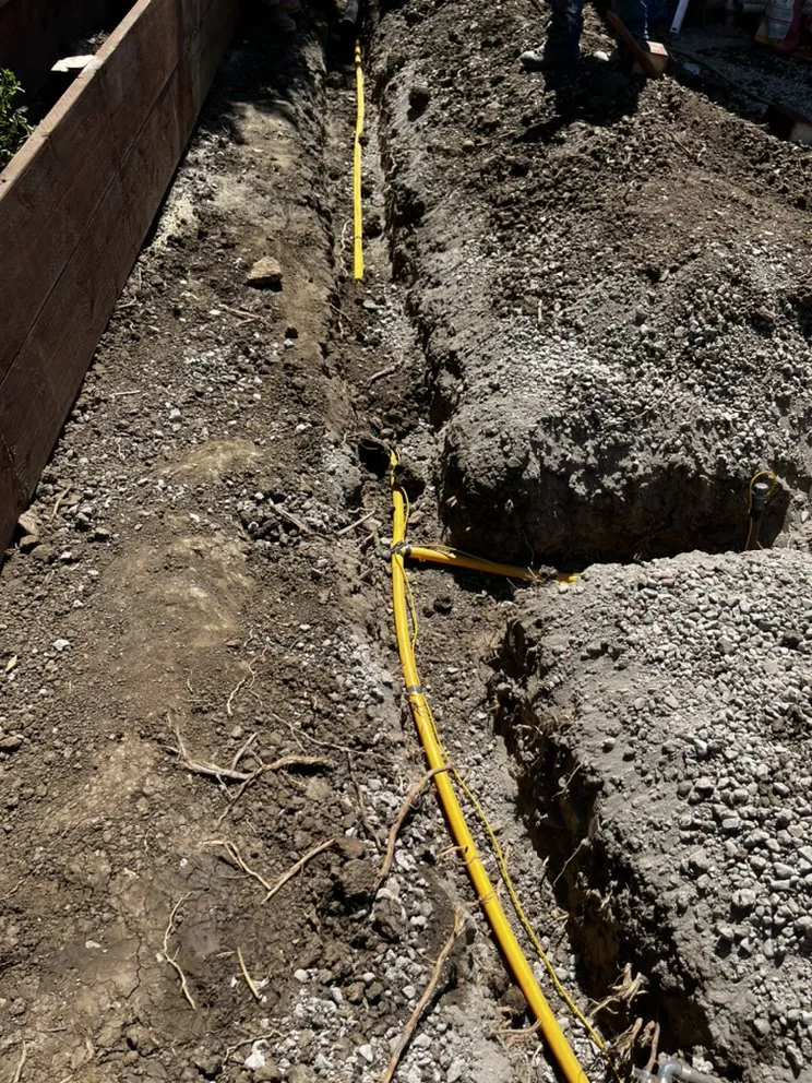 Slide of Moor Plumbing Solutions