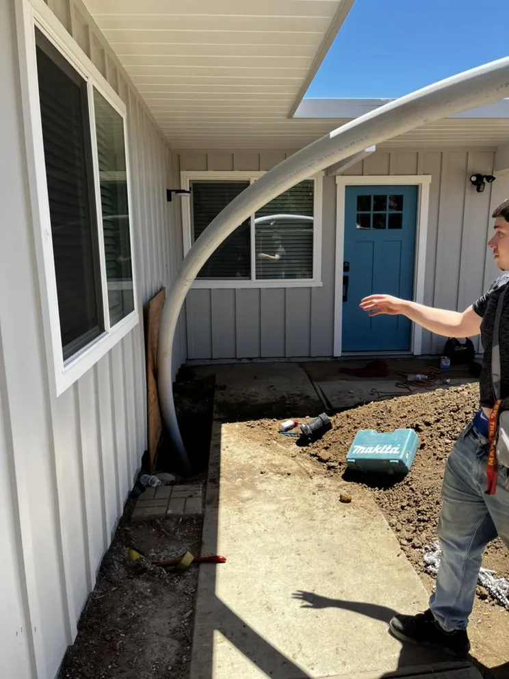 Affordable drain cleaning for homes in San Jose, CA by Moor Plumbing Solutions