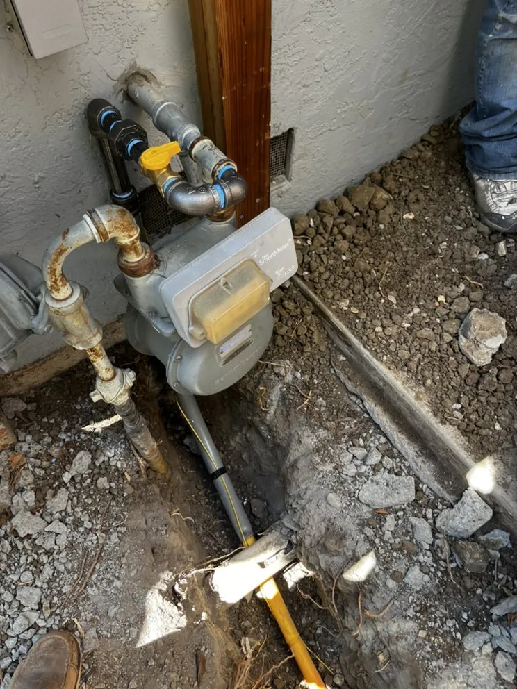 Professional water heater service experts serving San Jose, CA - Moor Plumbing Solutions