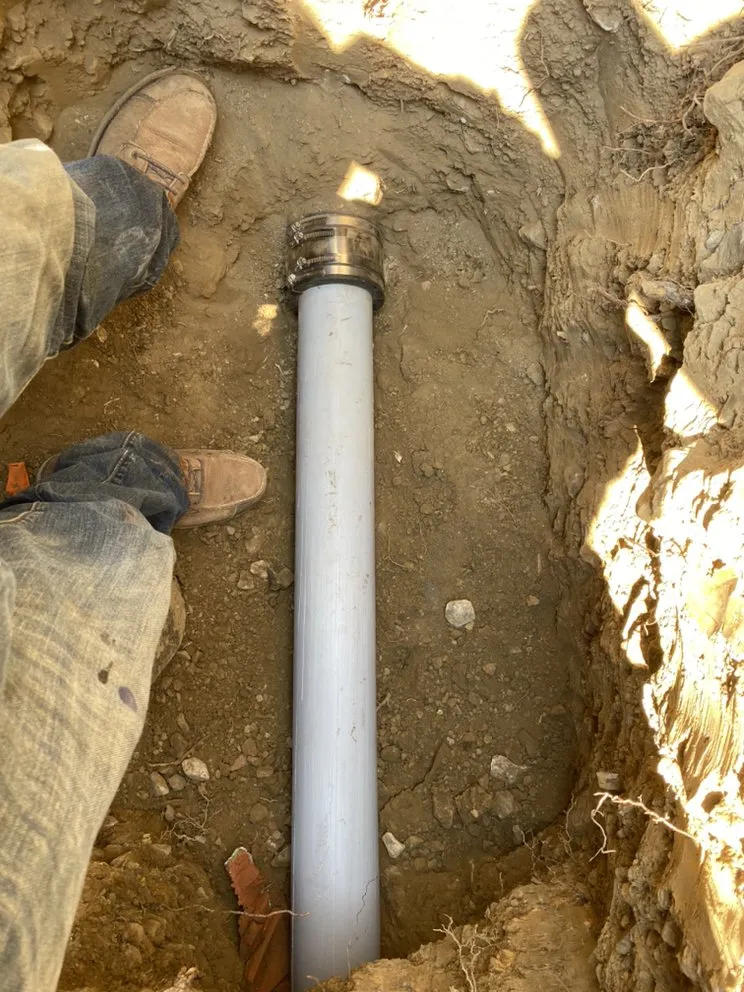 Affordable plumbing repair in San Jose, CA by Moor Plumbing Solutions