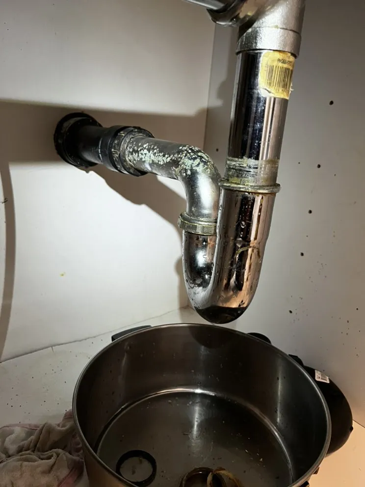 Reliable pipe repair in San Jose, CA by Moor Plumbing Solutions
