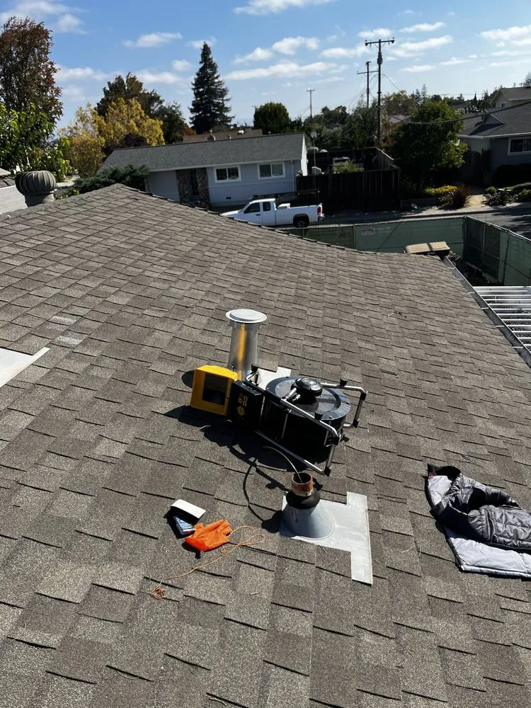 Slide of Moor Plumbing Solutions