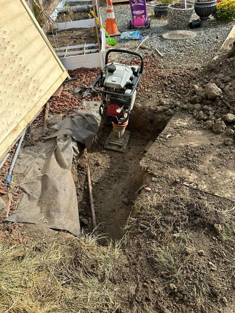 Slide of Moor Plumbing Solutions