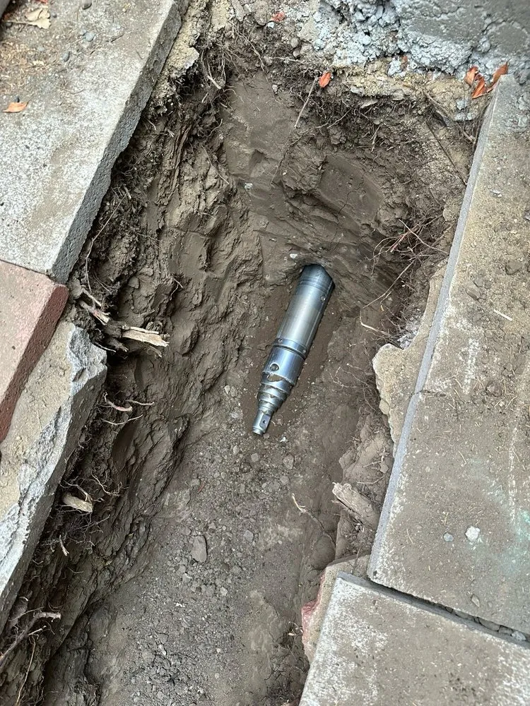 Slide of Moor Plumbing Solutions