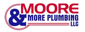 Slide of Moore & More Plumbing