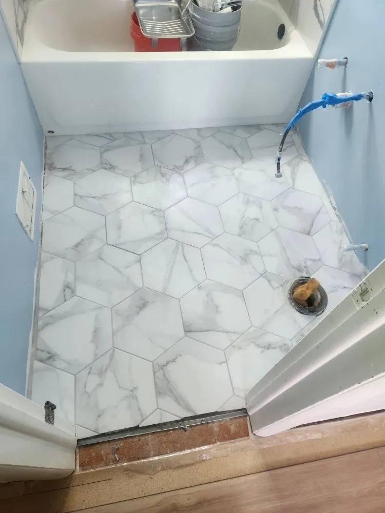 Slide of Moore 4 Your Money Plumbing