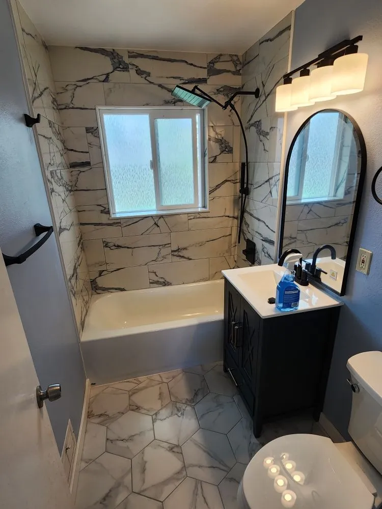 Slide of Moore 4 Your Money Plumbing