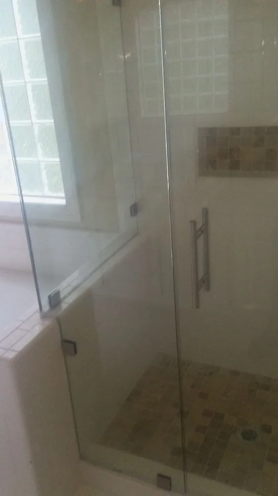 Slide of Moore Building Improvements 