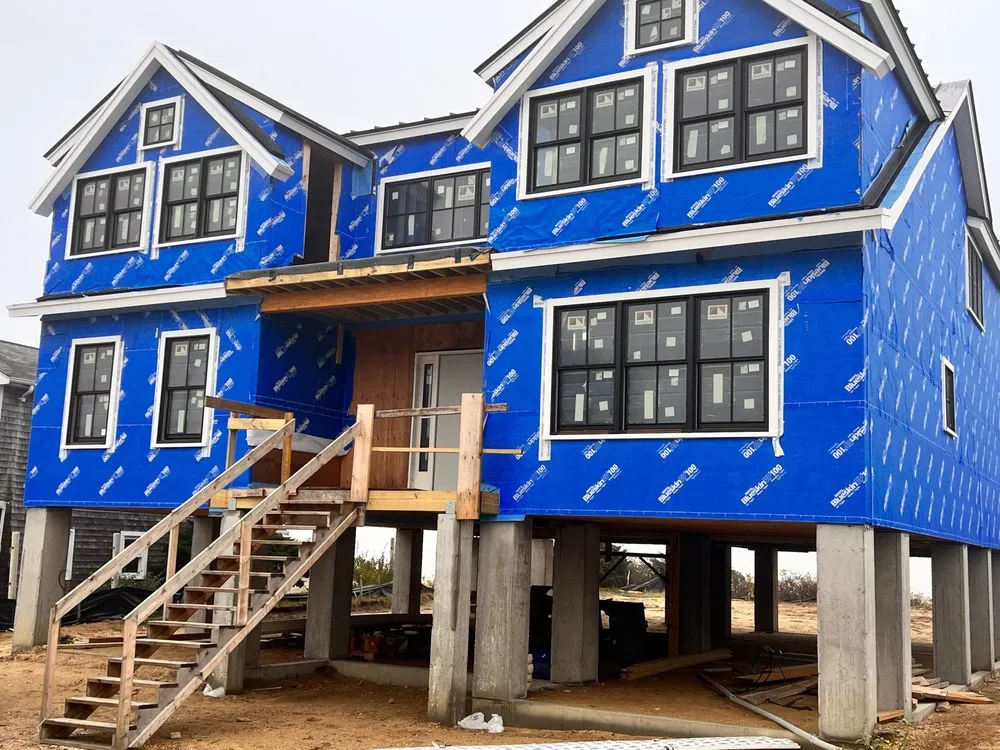 Slide of Moore Construction & Restoration