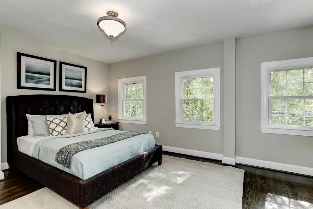 Slide of Moore Construction Group