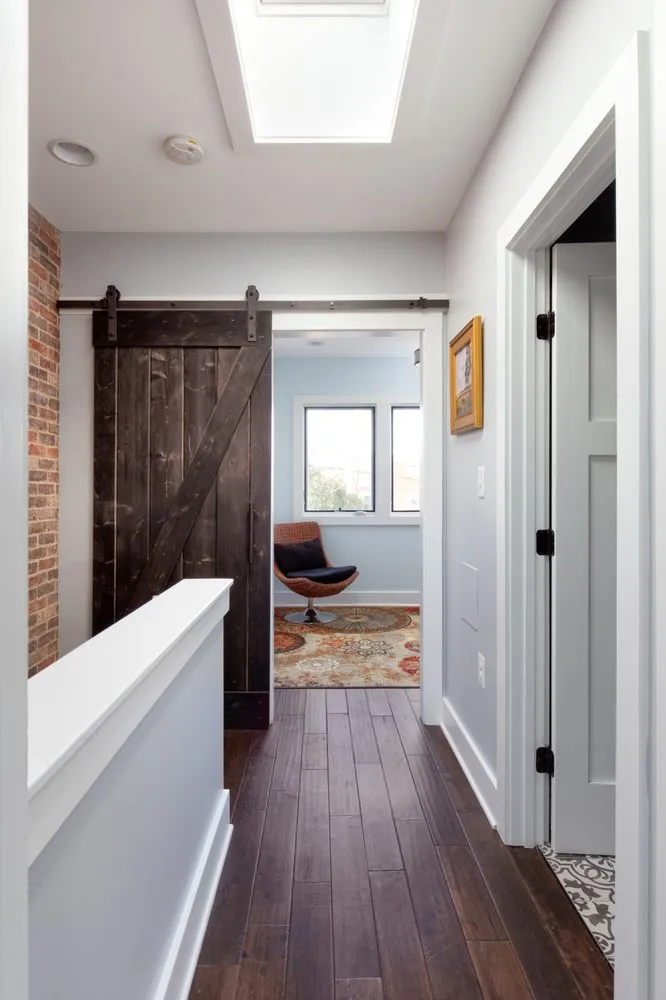 Slide of Moore Construction Group