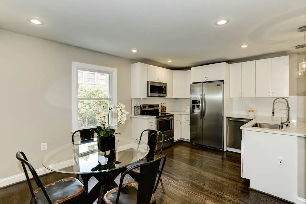 Slide of Moore Construction Group